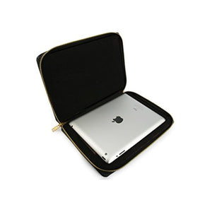 Notebooktasche für IPAD PRO 12.9" aus Rindsleder