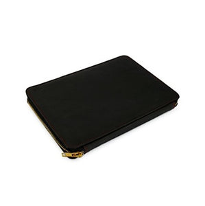 Notebooktasche für IPAD PRO 12.9" aus Rindsleder