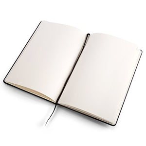 Notizbuch aus Kunstleder DIN A5