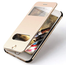 Laden Sie das Bild in den Galerie-Viewer, Handyhülle für iPhone aus Aluminium