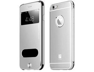 Handyhülle für iPhone aus Aluminium